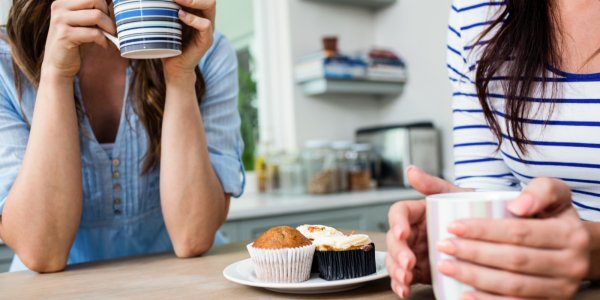 Kaffeetassen