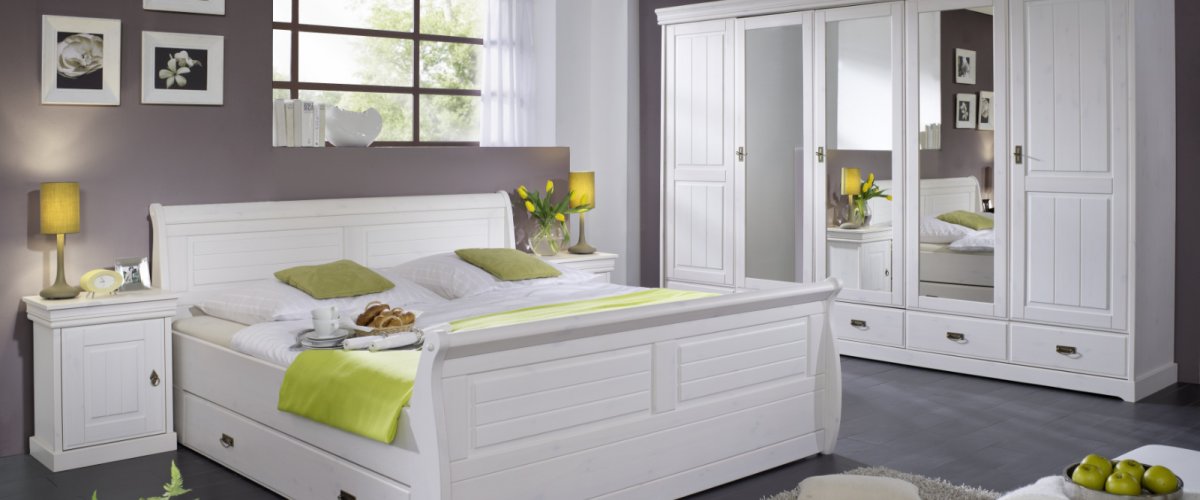 Gästezimmer