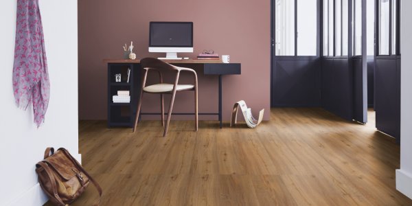 Wandfarbe fürs Arbeitszimmer