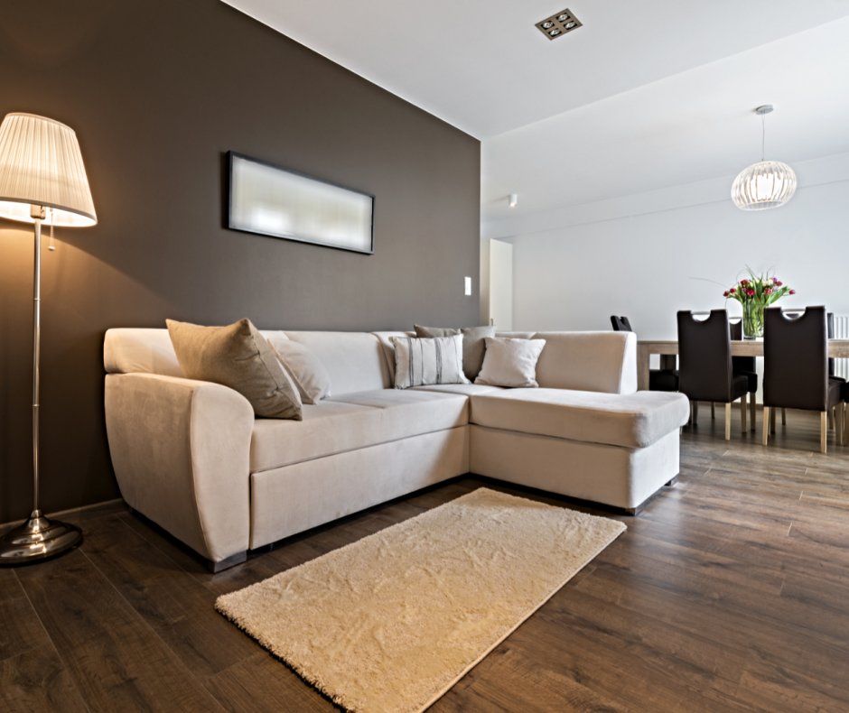 Stehlampen für Wohnzimmer