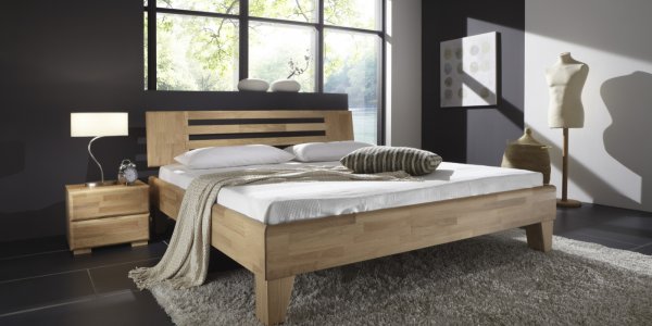 Komfortbett Dico