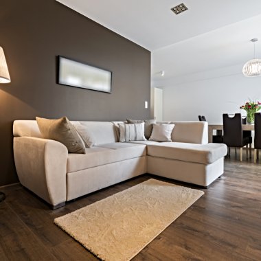 Stehlampen für Wohnzimmer