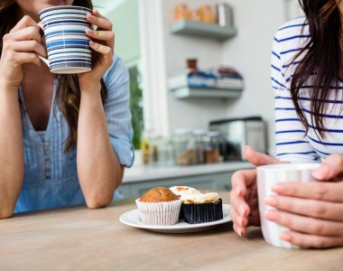 Kaffeetassen