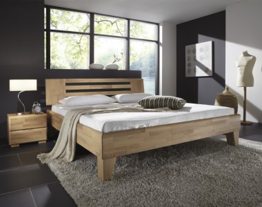 Komfortbett Dico