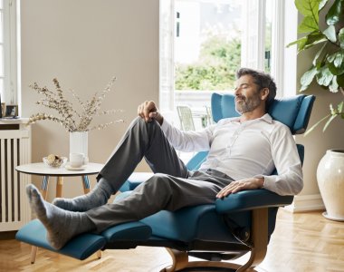 Relaxsessel