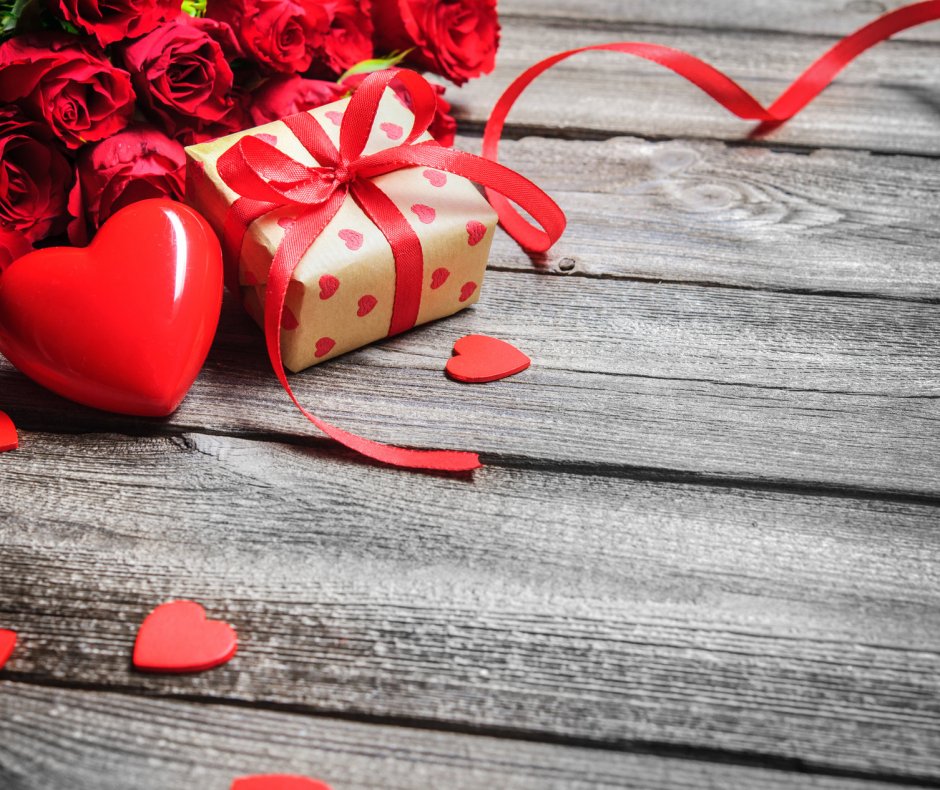 Valentinstag