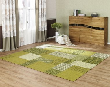 Teppiche für Wohnzimmer
