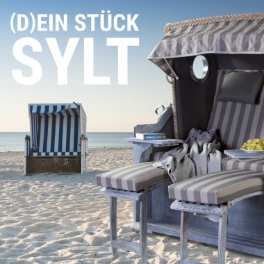 Strandkorb Gewinnspiel