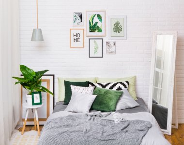 Gästezimmer