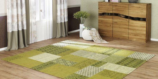Teppiche für Wohnzimmer