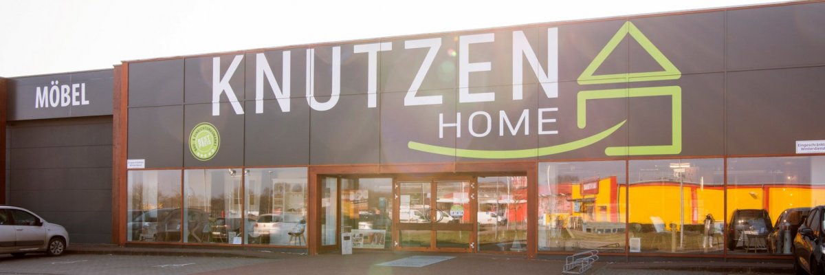 Knutzen Storefront