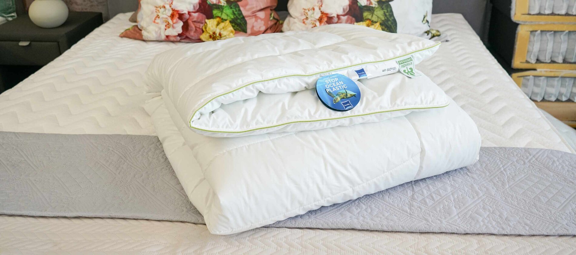 Bettdecken bei Knutzen Home